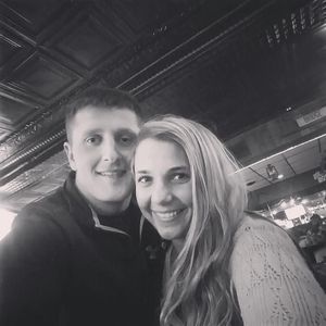 Meet your Posher, Travis